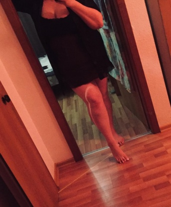 Анкета проститутки Анастасия - город Найдёновка, 29 лет, №15075