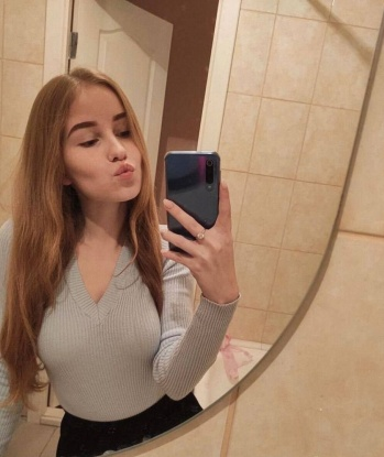 Анкета проститутки Вера - город Найдёновка, 21 год, №9356